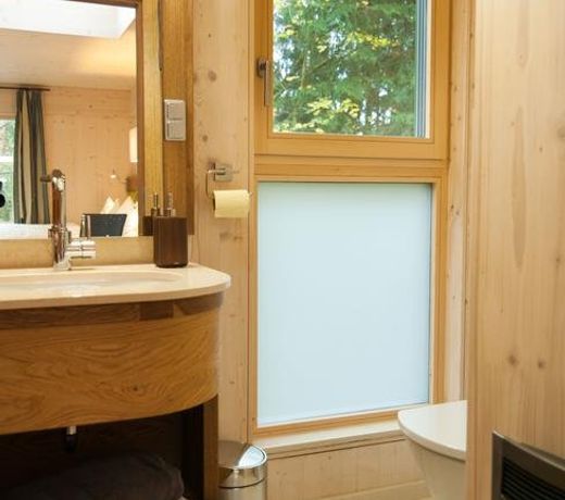 Baumhaus Lodge Schrems