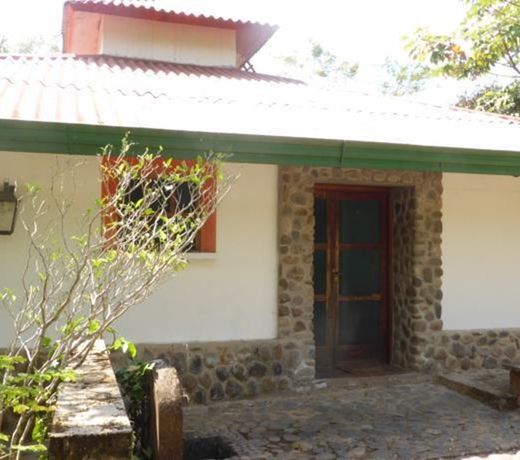 Villa Mercedes