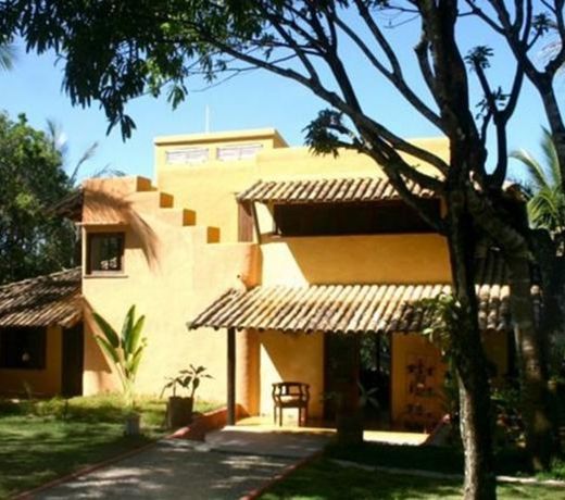 Vila Monjuá Trancoso