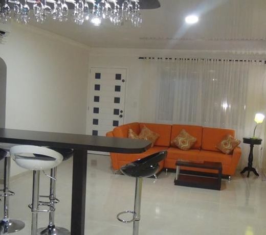I BBBSAI Casa Vacacional en San Andres Islas â Alquiler