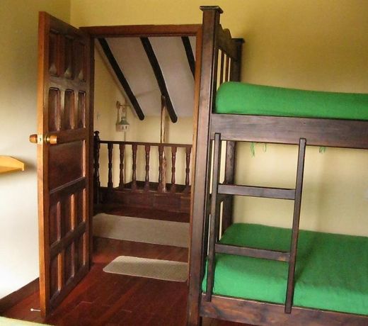 Hotel Campestre los Duraznos