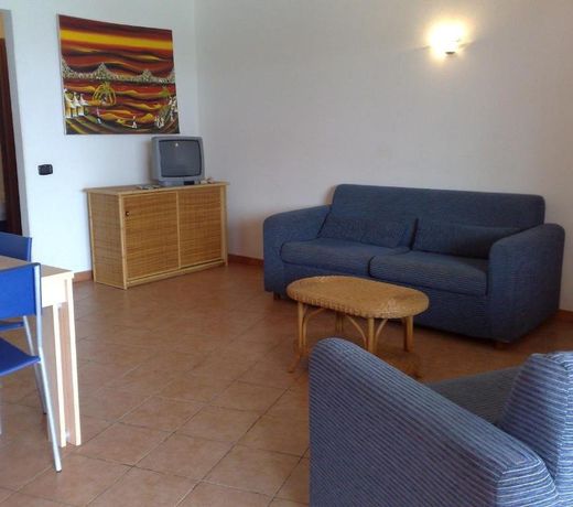 Porto Antigo Two Bed Apartment with Sea View