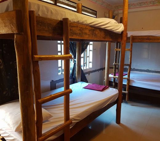 Invito Guesthouse