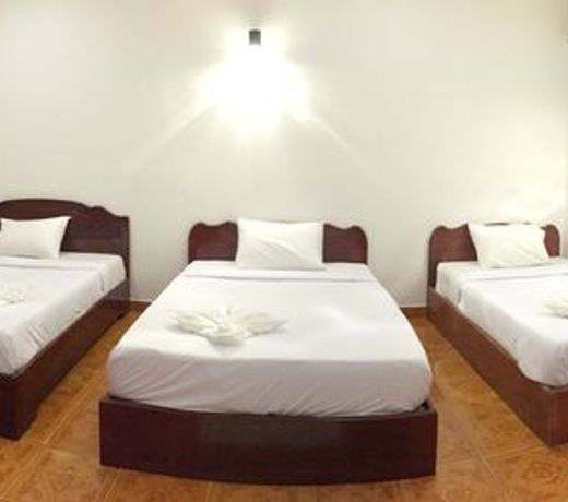 Invito Guesthouse