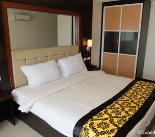 Kay Hotel and Residences