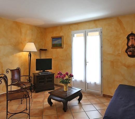 Holiday Home Les Ocres