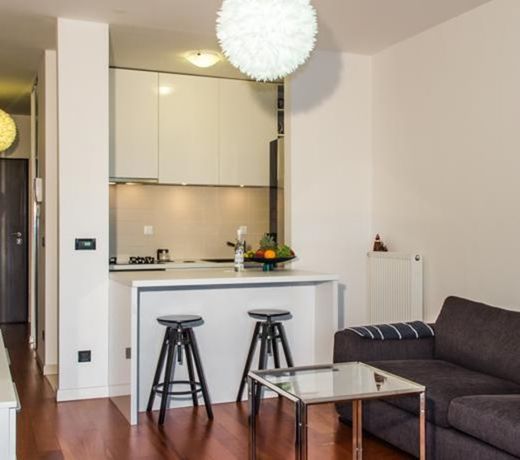 Apartment In Zagreb