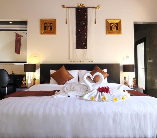 The Oasis Retreat Seminyak