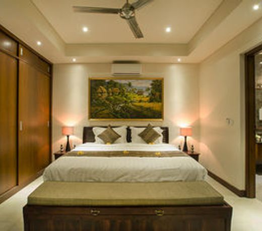 The Oasis Retreat Seminyak