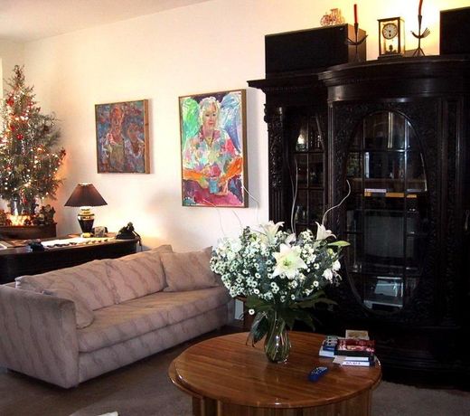 Diana's B&B