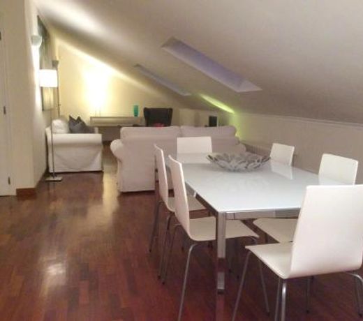 Apartment La Mansarda