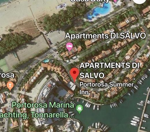 Apartments Di Salvo