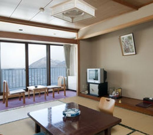 Hokkai Hotel