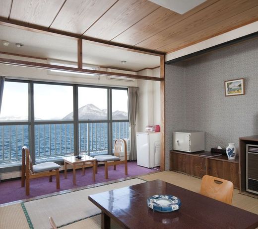 Hokkai Hotel