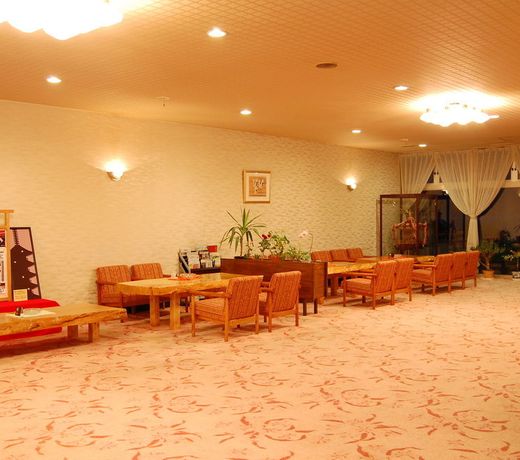 Hokkai Hotel