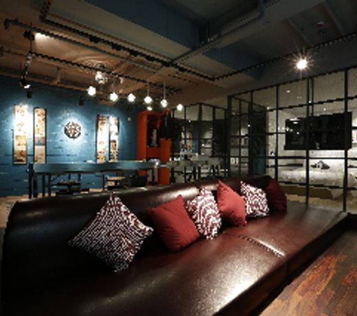 Hotel the Designers Incheon