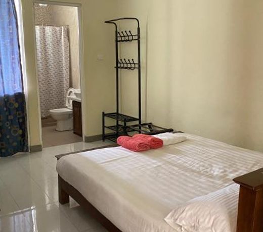 Diwan restaurant & Apartments