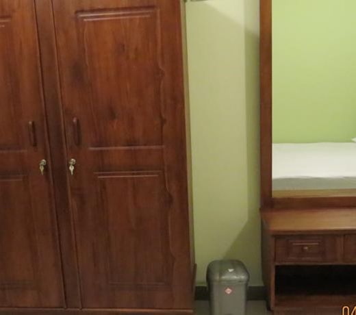 Diwan restaurant & Apartments