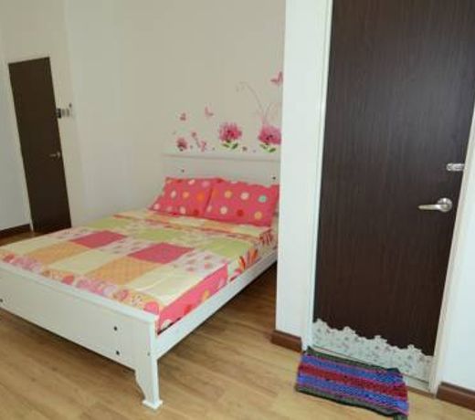 Felice Homestay