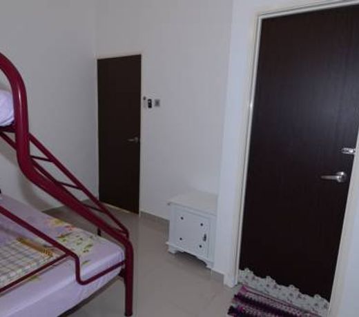 Felice Homestay