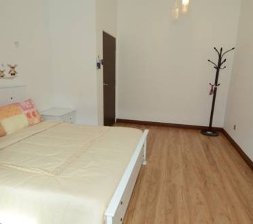 Felice Homestay