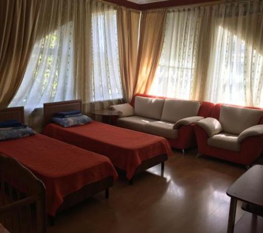 Yamal Hotel