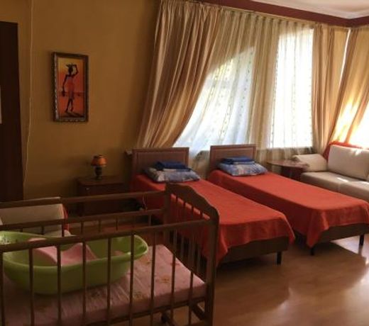 Yamal Hotel