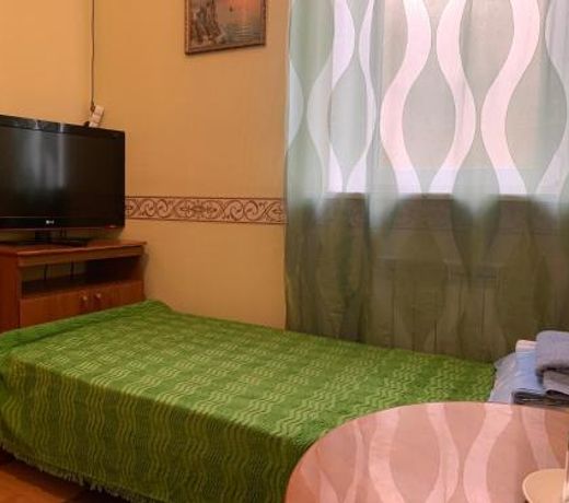 Yamal Hotel