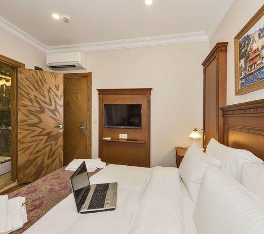 Blisstanbul Hotel