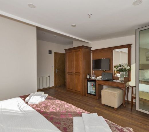Blisstanbul Hotel