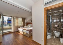 Elite Marmara Bosphorus&Suites фото 4