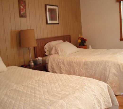 Black Bear Lodge