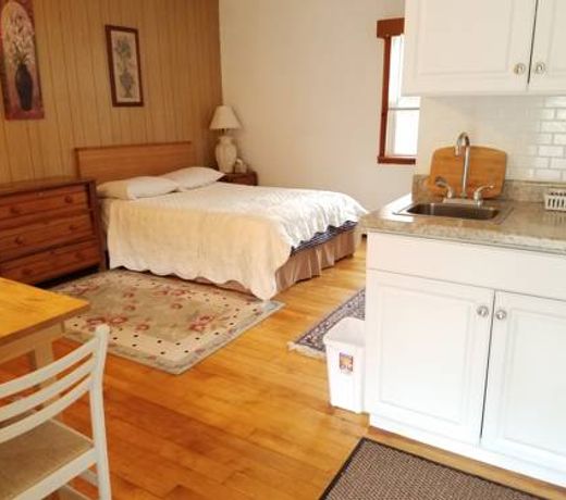 Black Bear Lodge