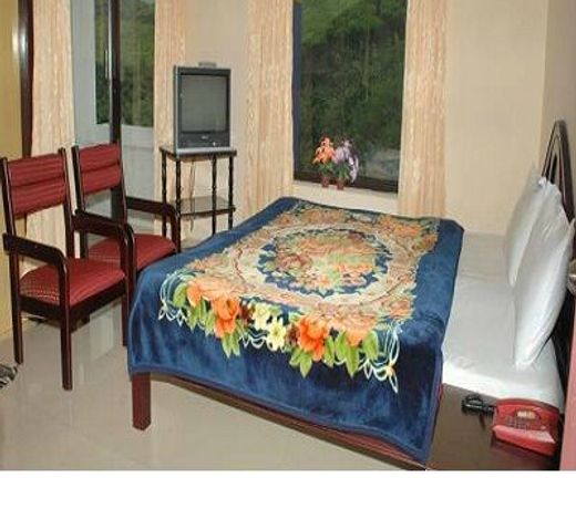 Karthika Residency
