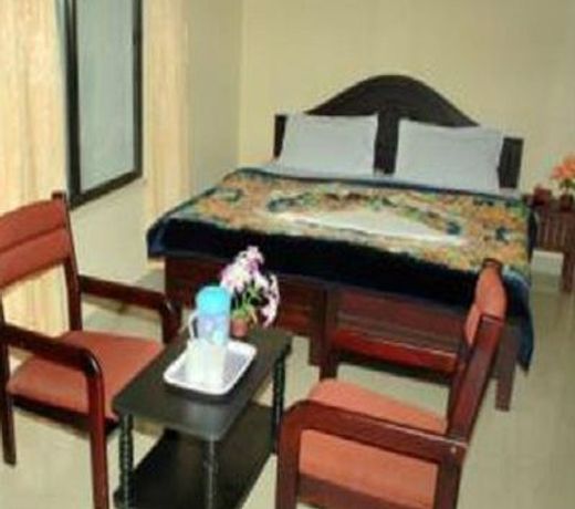 Karthika Residency