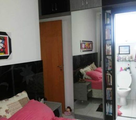 VILA DA FLORES