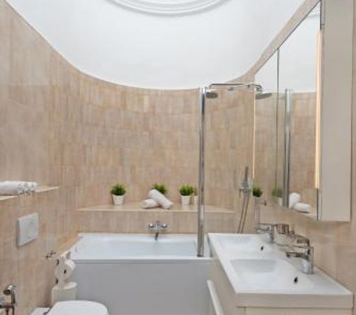 OASIS Guest House Budapest