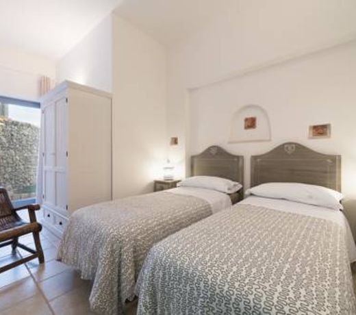 Masseria Il Mandorlo Fiorito x 8 Piscina Privata