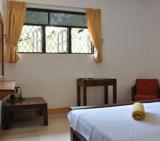Homestay Garden Rest Kandy