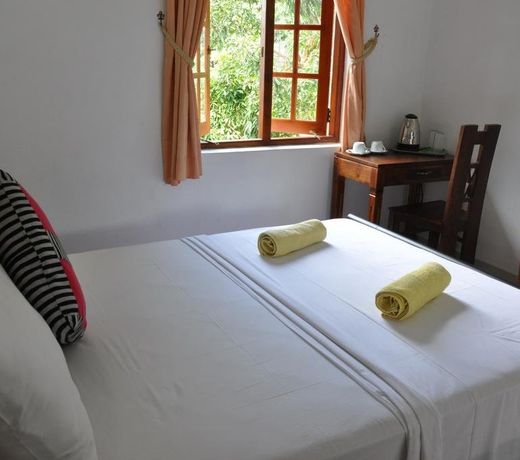 Homestay Garden Rest Kandy