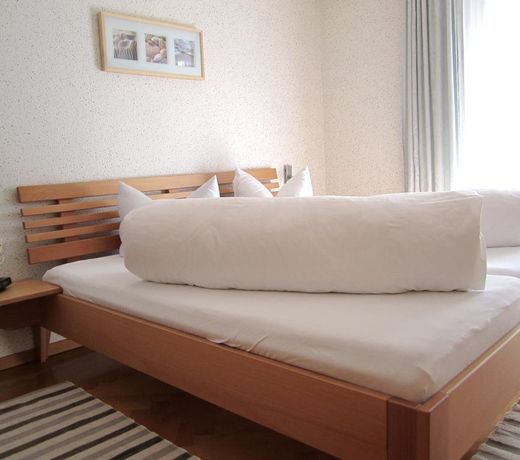 PRIVATZIMMER RANAK