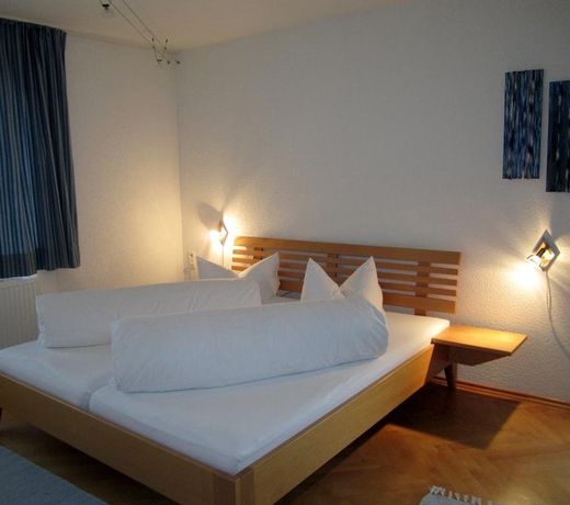 PRIVATZIMMER RANAK
