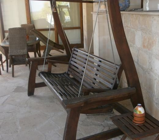 Villa Frangos