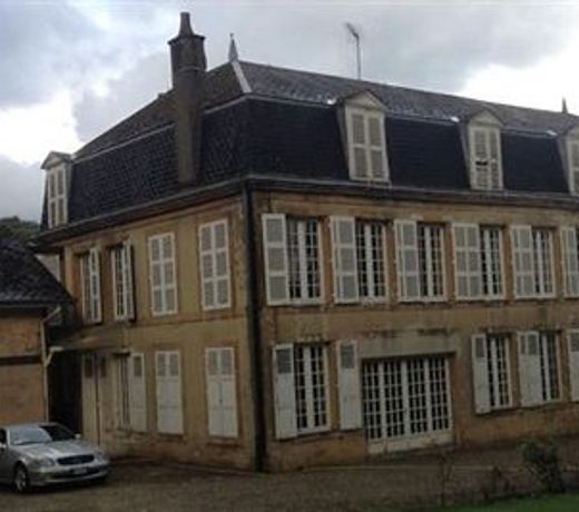 CHÃTEAU DE CHRISTINA