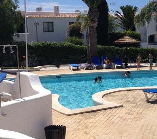 Apartment in SÃ£o Rafael Albufeira Beach Resort