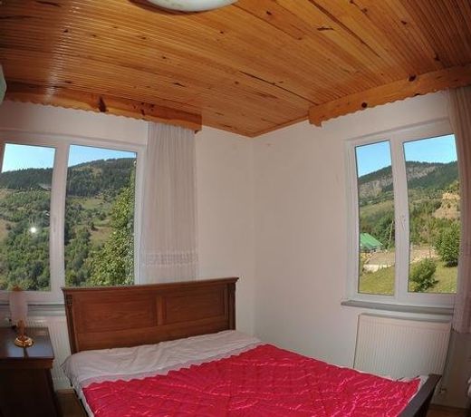 Homestay Sullu Dag Evi