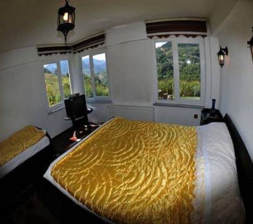 Homestay Sullu Dag Evi