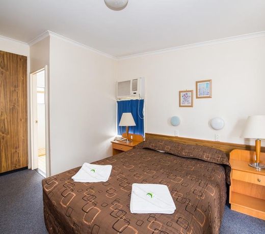 Club Hotel Motel Roma