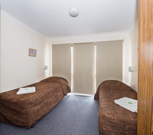Club Hotel Motel Roma