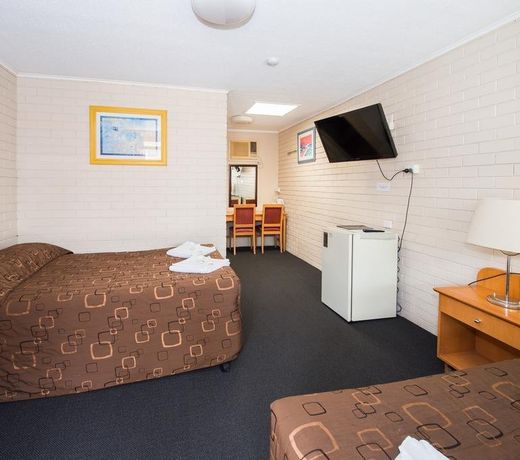 Club Hotel Motel Roma